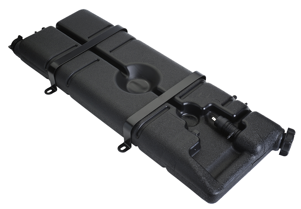 RESERVATÓRIO ESCADA UNIVERSAL 18L 24V