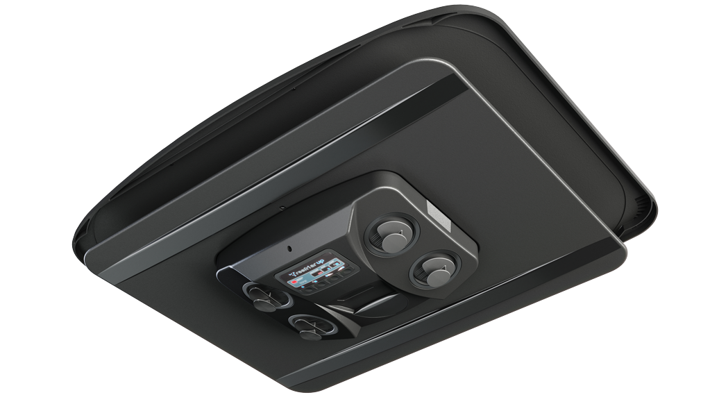 CLIMATIZADOR SÉRIE 6 UP