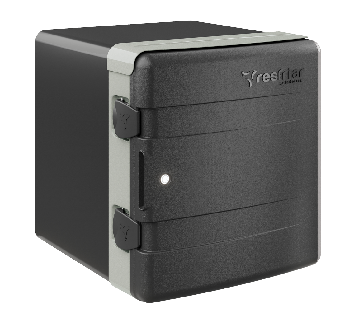 GELADEIRA 67 LITROS