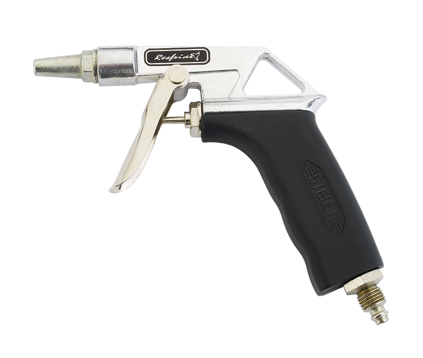 PISTOLA DE AR GATILHO
