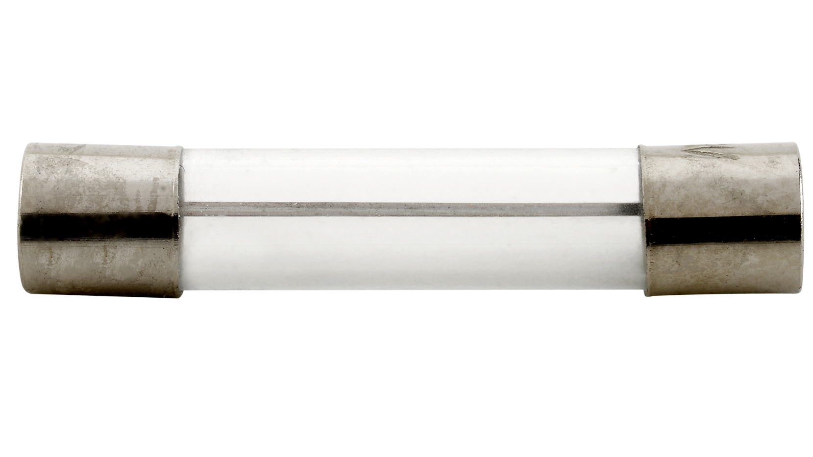 FUSÍVEL DE VIDRO GR 15A