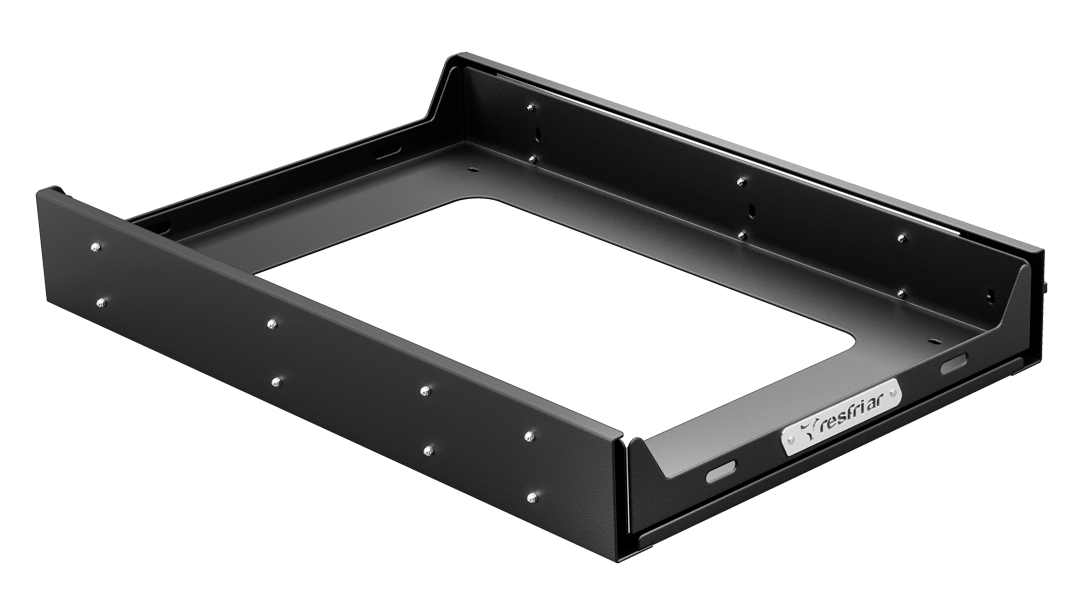 SUPORTE GAVETA CORREDIÇA