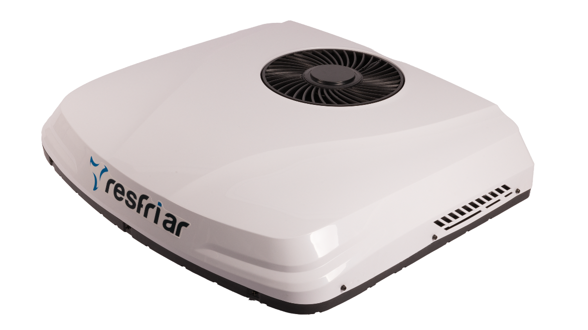Ar-Condicionado Série 3 Inverter Resfri Ar
