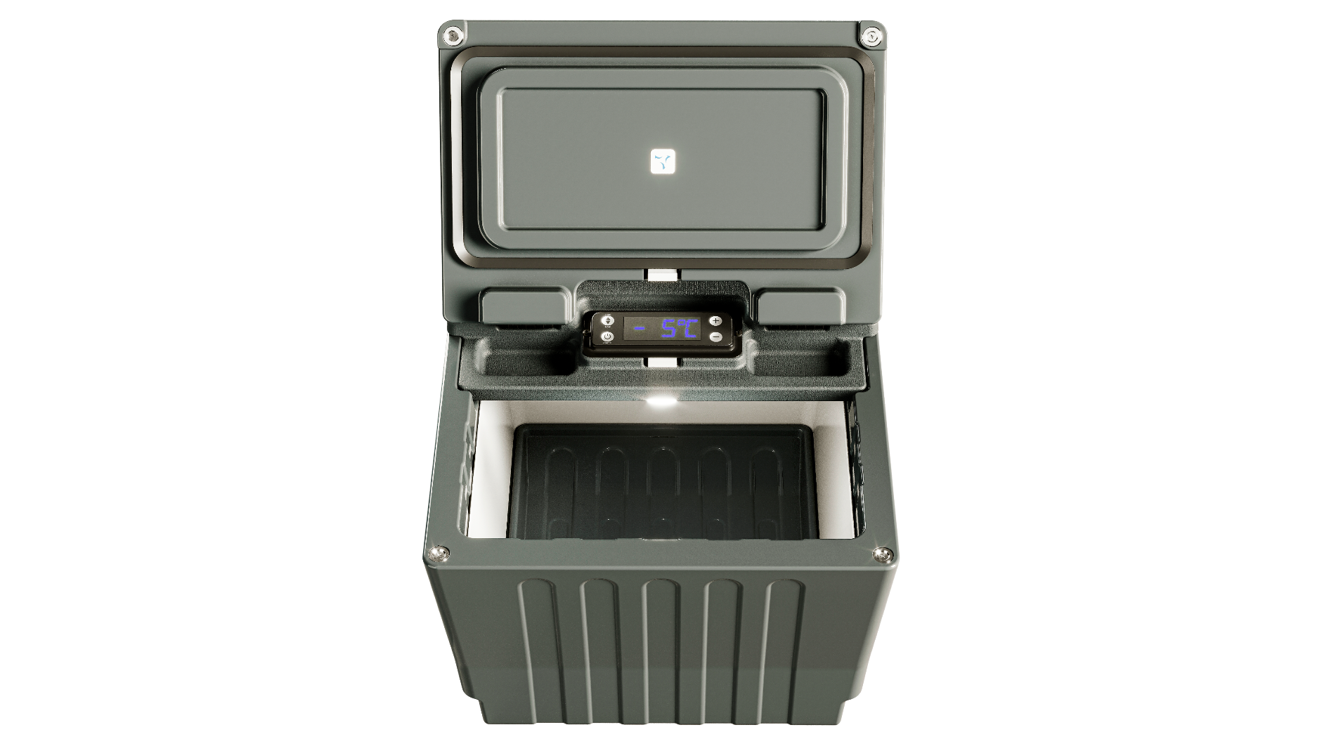 GELADEIRA PARA CAMINHÃO 32 LITROS