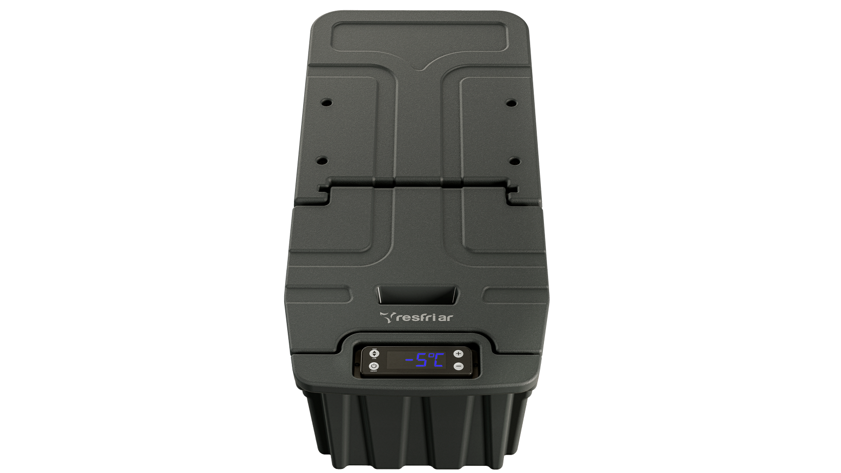 GELADEIRA PARA CAMINHÃO 22 LITROS