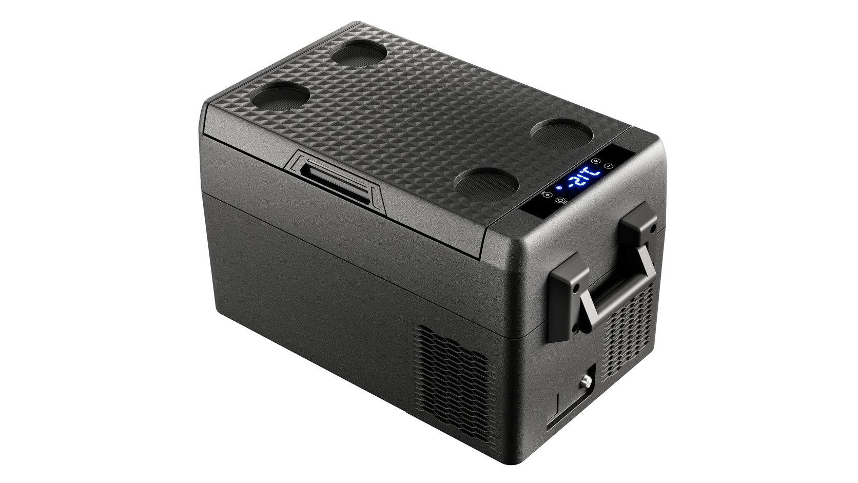 GELADEIRA 26 LITROS BIVOLT